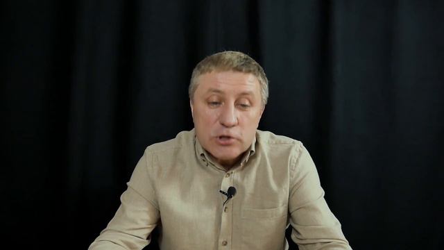 Исаия 36-39 | ИСТОРИЧЕСКАЯ ВСТАВКА | Александр Беляк | Пребываем в Слове вместе смотреть онлайн