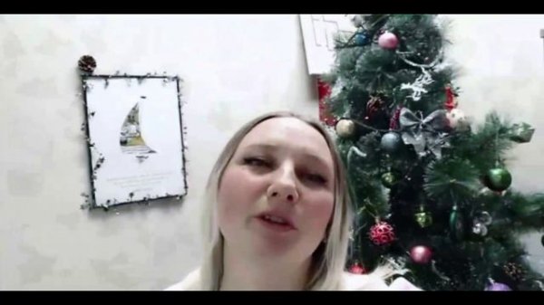 RUM'YANA - Новогоднее поздравление 2024! / KOMPROMIS PRODUCTION