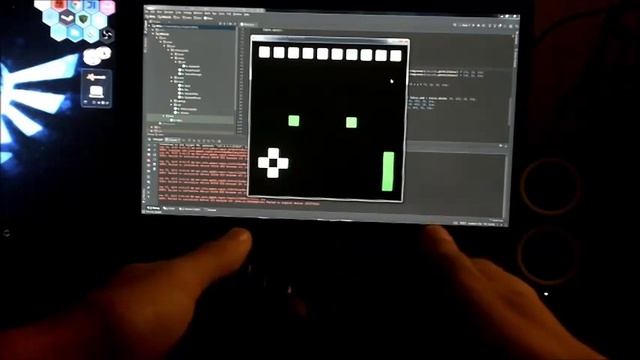 Reading DS3 Controller Input via JInput смотреть онлайн