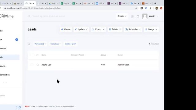 Manage your sales funnel with automation and gamification by using CRM.me смотреть онлайн