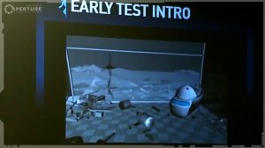 Вырезанный контент из Portal 2