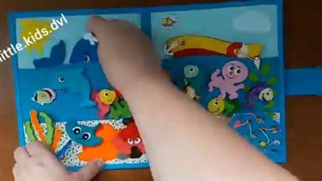 Игровой планшет 