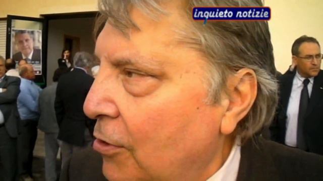 L'incontro elettorale di Morabito a Gioia Tauro смотреть онлайн
