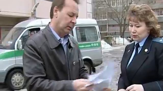 В Череповце снесли забор смотреть онлайн