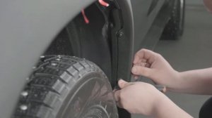 NEW Рено Дастер 2021 РАСШИРИТЕЛИ АРОК И МОЛДИНГИ off - road обвес