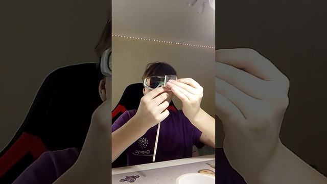 лайфхак нано скотч из тик тока