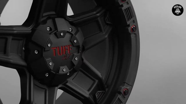 TUFF T-10 смотреть онлайн