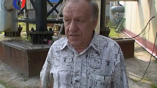 Эксплуатация отопительного оборудования. ТК «Первый Советский» смотреть онлайн