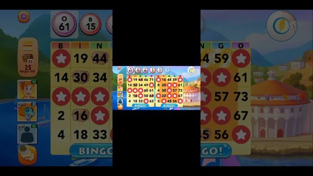 How to playing complete Fast 50 Levels Bingo Blitz game latest tricks 2022 смотреть онлайн
