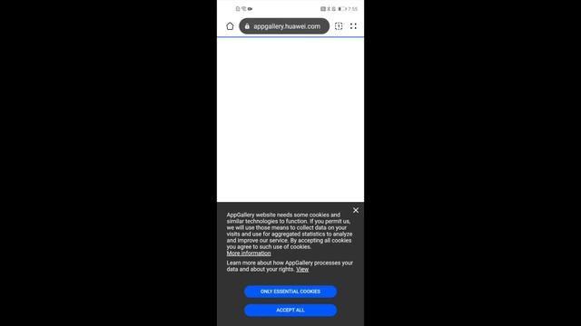 How to Download Huawei AppGallery in 1 Minute for Android? смотреть онлайн