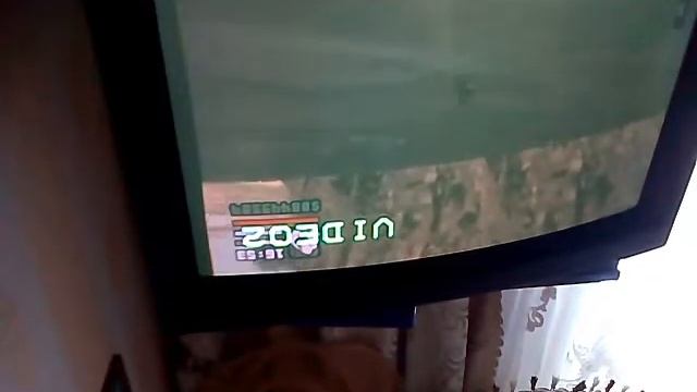Купил. Диск GTA. Санандрес смотреть онлайн