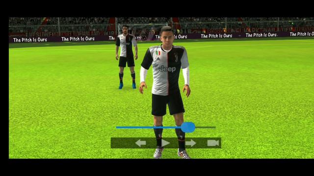 FINAL!! P. DYBALA FACE PES 2020 FIFA 16 MOBILE! BY MODS ART #dybalaskills #dybala #face #newface смотреть онлайн
