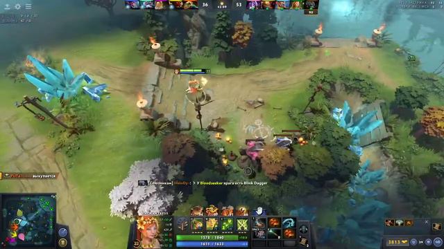 Stream Dota 2 2020 2 Pos Player