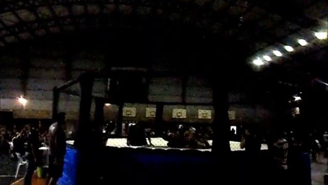 Leonardo Decian X Vagner Martins 5º Pró Mix Fight.wmv смотреть онлайн