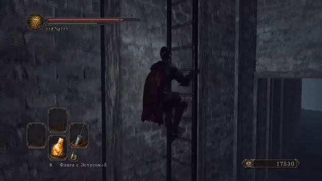 Dark Souls 2 #87 - Сбор союзников смотреть онлайн