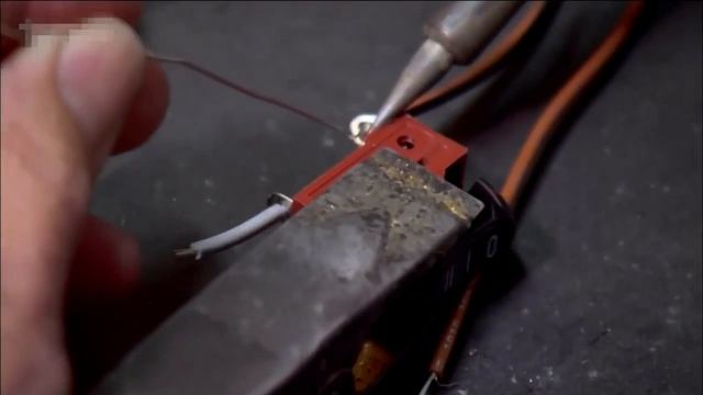 Как делают профессиональные фены для волос? смотреть онлайн