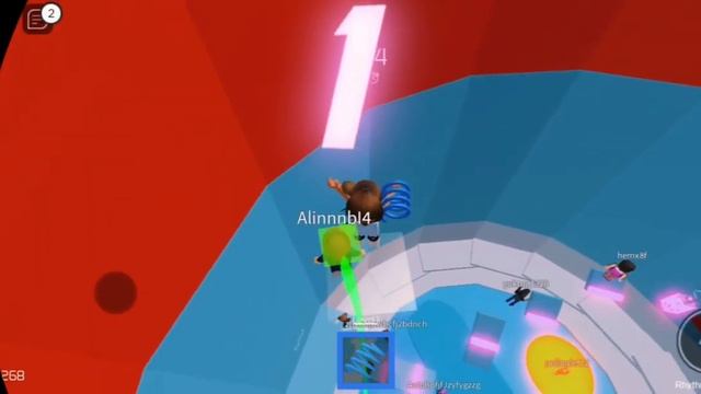 АДСКАЯ игра 2 часть?!/Башня ада/Роблокс смотреть онлайн