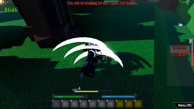 Reaper 2: Leveling Up From Noob To Arrancar Progression In One Video!