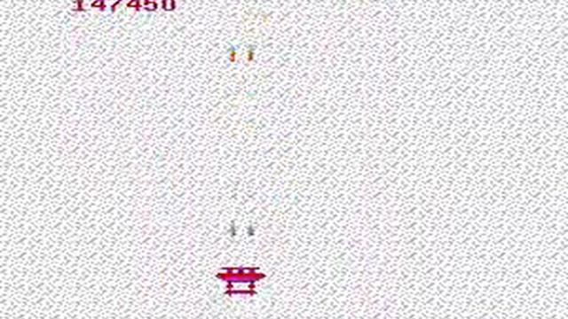 1942 Cold Winter (NES Hack) смотреть онлайн