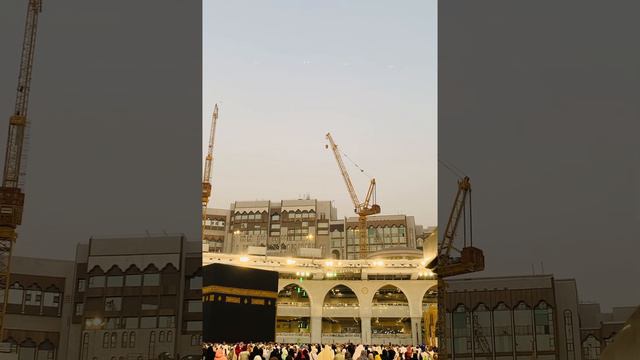 Azan( Азан мекка)🕋🤲🏻 masjid al-haram-كعبة #youtube#makkah#kaba смотреть онлайн