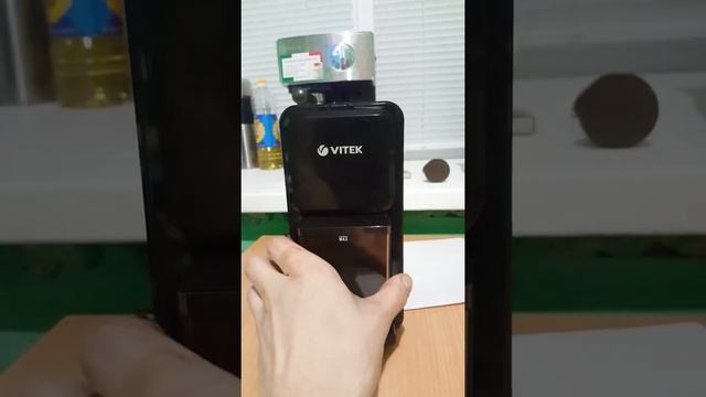 Кофемолка Vitek Vt7122 смотреть онлайн