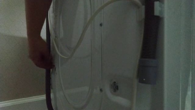 Подключение стиральной машины. Установка стиральной машины. смотреть онлайн