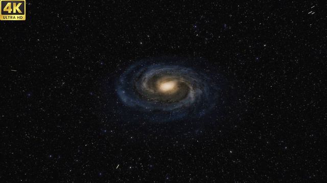 Звездолет-28, часть V: Земля 4K 2024 смотреть онлайн