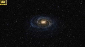 Звездолет-28, часть V: Земля 4K 2024