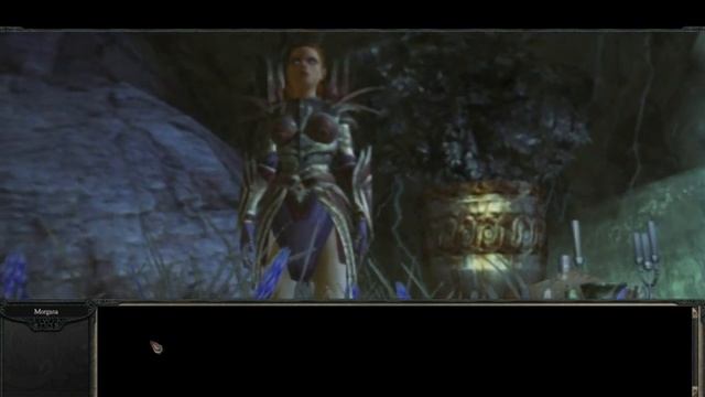 Divinity II: The Dragon Knight Saga (PC) - Character Creation and First 13 Mins [HD] смотреть онлайн