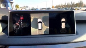 BMW X5 | Самый правильный БМВ F15 2013-2016 гг