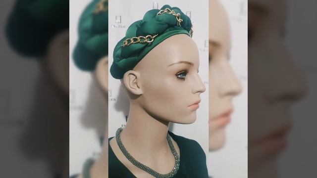 ОБЪЕМНЫЙ ОБОДОК КОСИЧКОЙ ШЕЛКОВЫЙ - ТРЕНД 2021 УЖЕ В ПРОДАЖЕ! смотреть онлайн