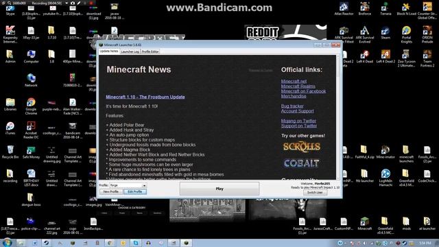 How To Download Impact (Hacked Client)-Minecraft смотреть онлайн