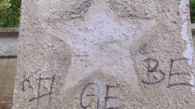 Военный городок №7 КГБ СССР в Потсдаме. Германия смотреть онлайн