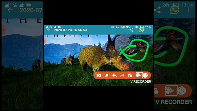 КРАТКИЙ Гайд,  по ботам в игре THE ISLE