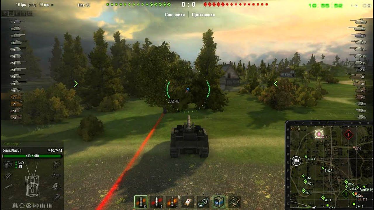 Гайд по ОДНОКНОПОЧНЫМ~1 смотреть онлайн