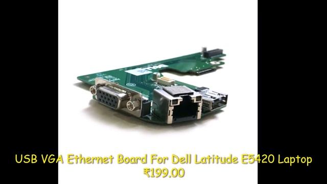 Buy Dell Latitude E5420 Laptop Spare Parts - Sabse Sasta Laptop Spare Parts - Buyin199.com смотреть онлайн
