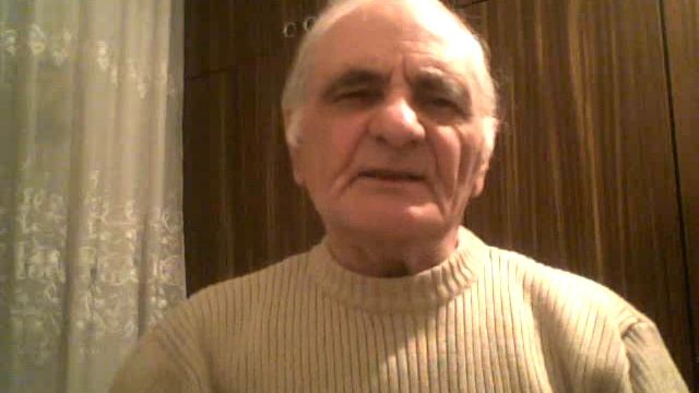 Жизнь без начала..А.Блок.Читает А.Пир-Будагян. смотреть онлайн