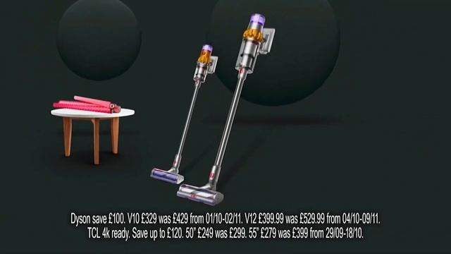 2022: Currys [Black Fri-Yay] смотреть онлайн