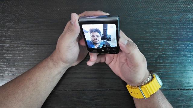 Samsung Galaxy S23 Ultra VS Galaxy Z Flip 5 Comparación смотреть онлайн