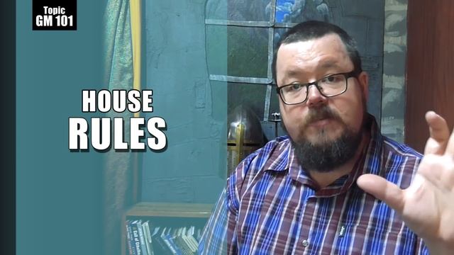 How to be a Dungeon Master - Game Mastering 101 смотреть онлайн