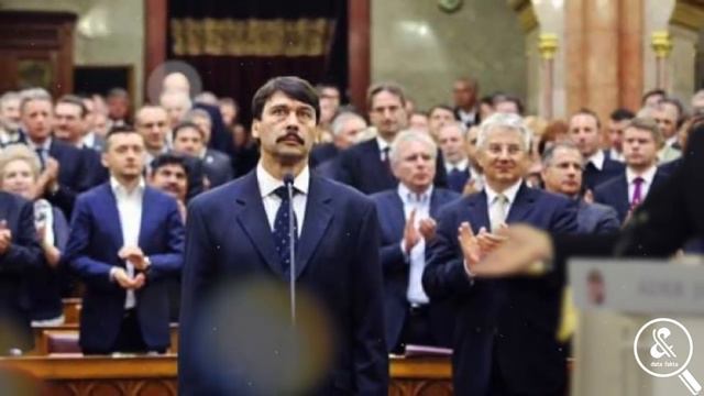 SALAH SATU KEKUATAN UTAMA EROPA! Inilah Sejarah dan Fakta Menarik Negara Hungaria di Benua Eropa смотреть онлайн