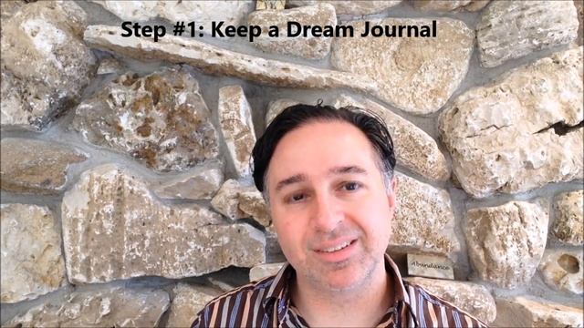 4 Tips for Dream Recall смотреть онлайн