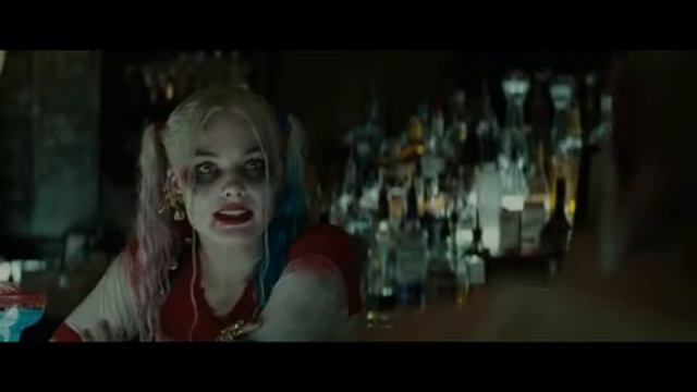 Ты должен знать (Харли и Джокер) смотреть онлайн