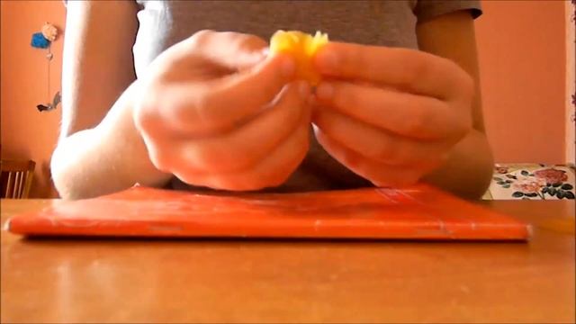 Розочка из воска смотреть онлайн