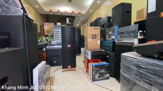 ? Thông Báo SP 212-9 đón ae Thái Bình lên bê cập loa siêu hiếm vô đối thủ ? смотреть онлайн