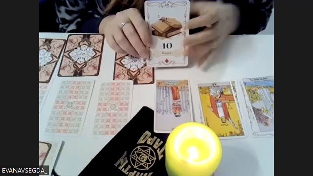 ЭТО ВАЖНО: прогноз Таро на первое полугодие 2024 года! смотреть онлайн