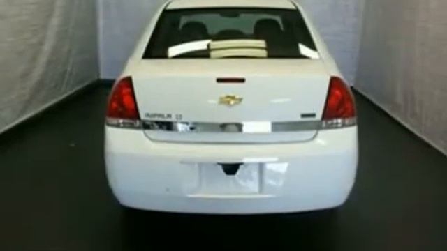 2011 Chevrolet Impala #P16931 in Milwaukee Waukesha, WI SOLD смотреть онлайн