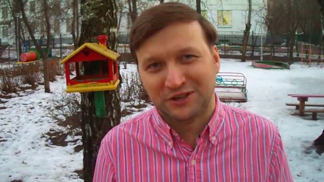 Новогоднее поздравление Омской молодежи