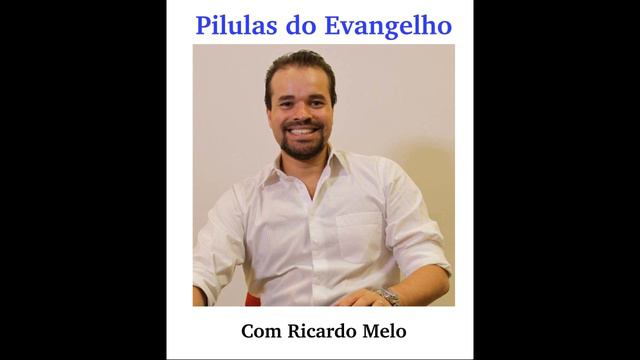 Pílulas do Evangelho - Cuidado com a Pressa: Dê Atenção ao que é Essencial em sua Vida. - 20170606 смотреть онлайн