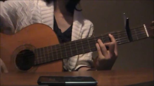 B.A.P (비에이피) - Stop It (하지마) + Happy Birthday Guitar Cover смотреть онлайн
